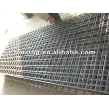 black welded wire mesh(producer)